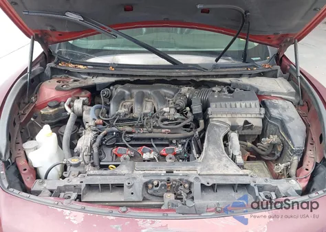 2009 Nissan Maxima 3.5 Sv from USA, damaged, VIN 1N4AA51E79C851674